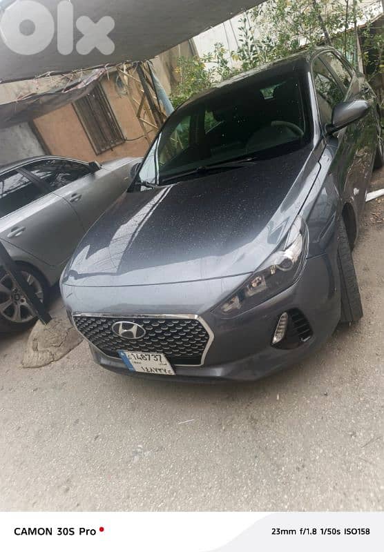هيونداي أخرى 2019 أو بدكش على شي مناسب 0
