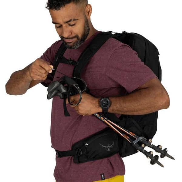oslrey talon 22 hiking backpack 4