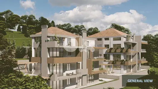 Under Construction Full-Floor for Sale in Masqa طابق كامل قيد الإنشاء Under Construction Full-Floor for Sale in Masqa طابق كامل قيد الإنشاء