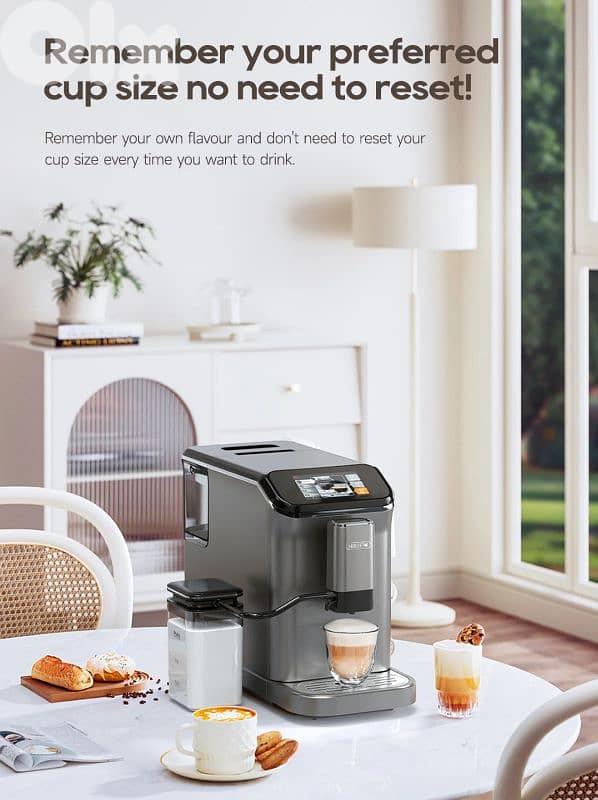 super automatic espresso machine 0