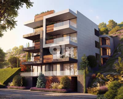Off-Plan Under construction Project مشروع قيد الإنشاء على الخارطة