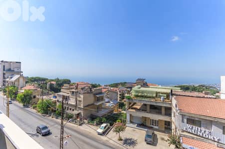 One Bedroom Apartment -Brummana