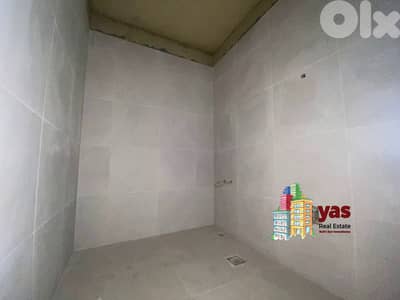 Bsalim 273m2 | 160m2 Rooftop | Duplex | Unlockable View | PED