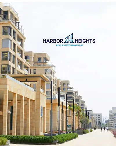 Apartment for Rent in Waterfront Dbaye - شقة للإيجار في ضبية