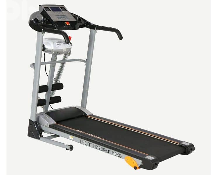 very good quality treadmill 0