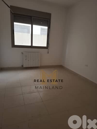 Brand New Garrden floor Apartment for Rent in Dik el Mehdi