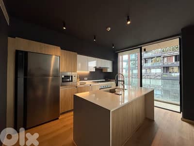 High End Loft For Rent In Mar Mikhayel - Exclusive
