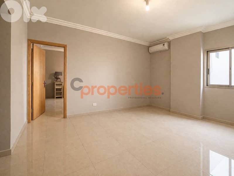 Office for Rent in Hazmieh – Prime Location – CPFY204 0