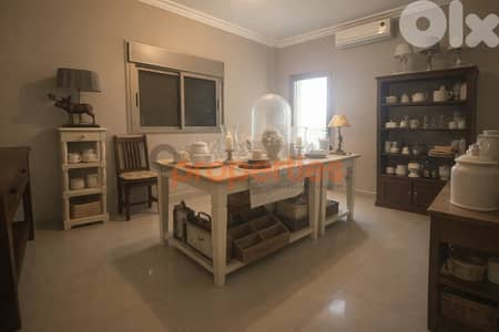 Office for Rent in Hazmieh – Prime Location – CPFY204