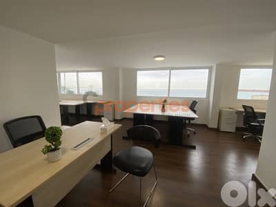 Office for Rent in Prime Location Jal El Dib – CPFY207