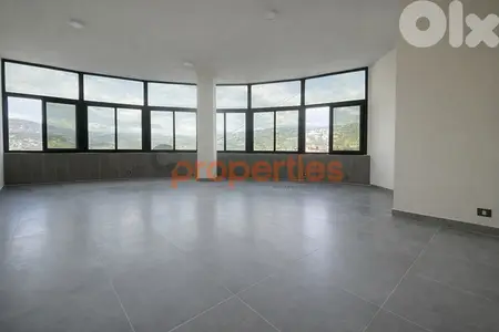 Office for Rent in Jamhour – CPFY205 Office for Rent in Jamhour – CPFY205