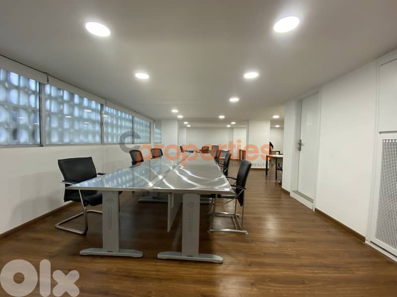 Office for Rent in Prime Location Jal El Dib – CPFY206 0