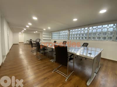 Office for Rent in Prime Location Jal El Dib – CPFY206