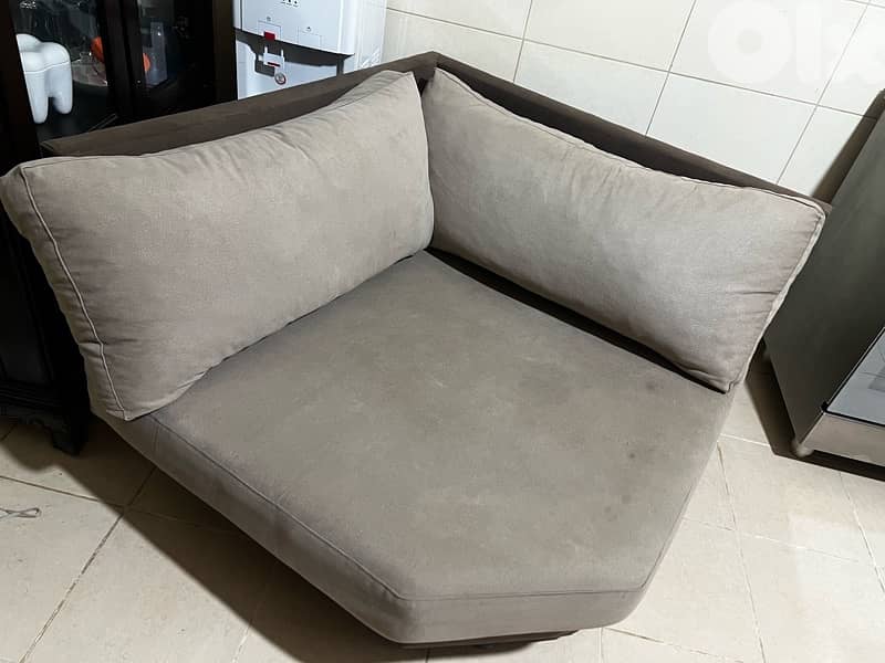 Corner 4