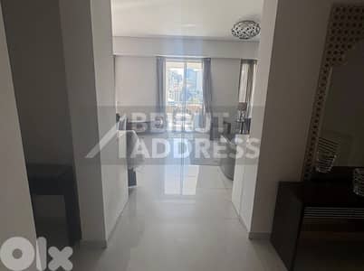 Achrafieh 4 Master Bedroom with Terrace for Sale