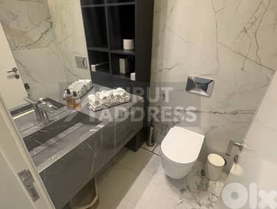 Achrafieh 4 Master Bedroom with Terrace for Sale