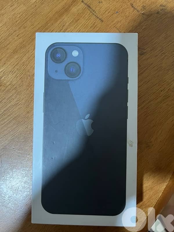 IPhone 13 0