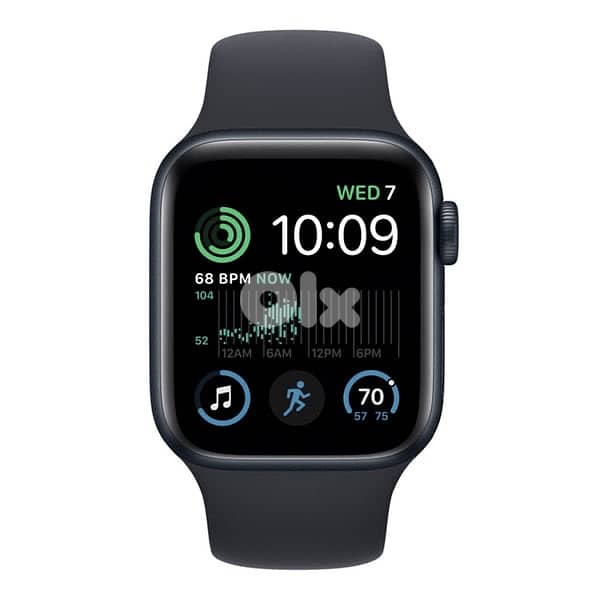 Apple Watch Se 2 (2nd gen) 44mm 0