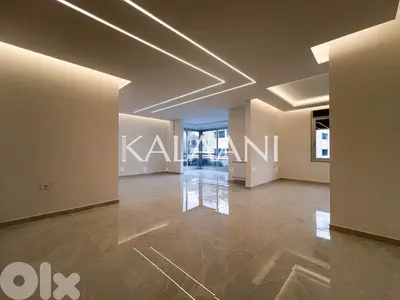Apartment for sale in Mtayleb | شقة للبيع في المطيلب