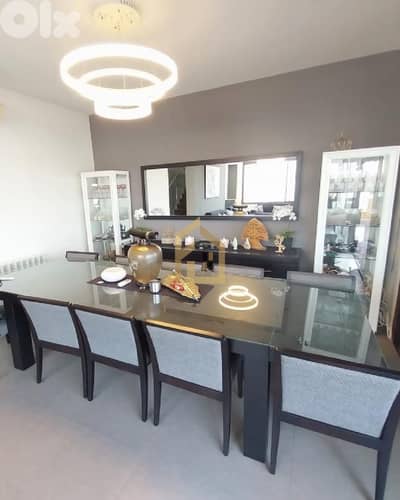 Apartment for sale in Antelias NW78 شقة  للبيع في أنطلياس