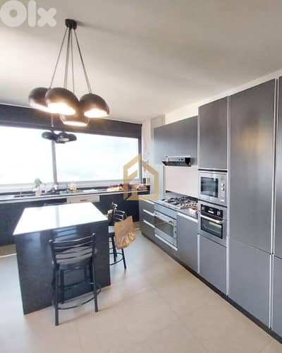 Apartment for sale in Antelias NW78 شقة  للبيع في أنطلياس