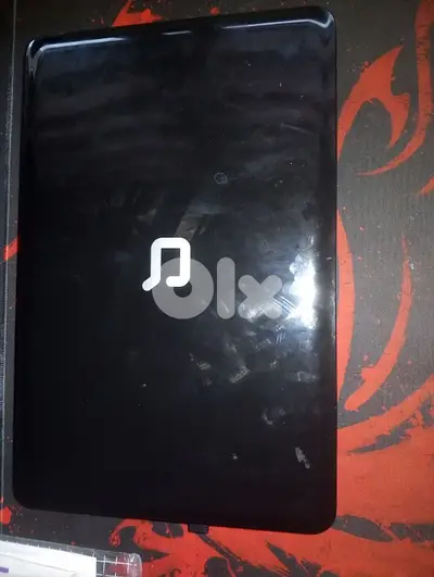 laptop hp compaq