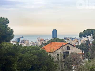 Fanar Terrace & Garden Apt - شقة مع تراس وحديقة في الفنار