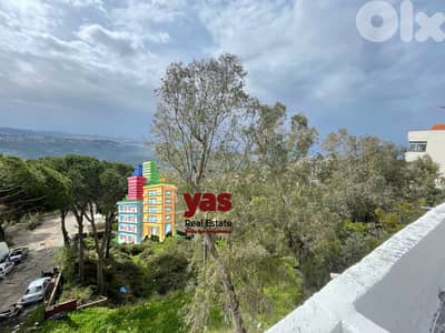 Mar Chaaya 820m2 | Rooftop For Rent | Perfect Investment | TCH