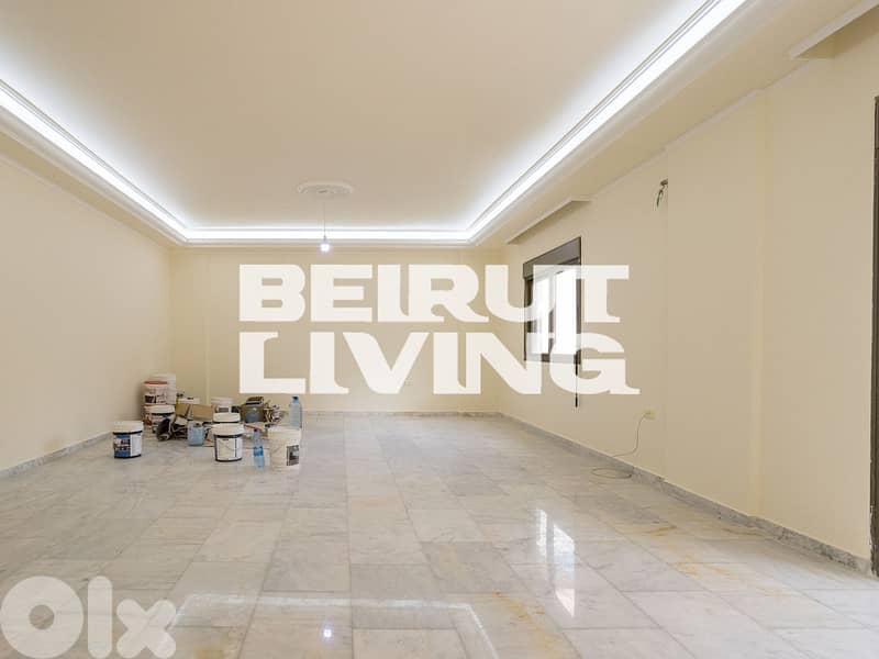 Spacious Apartment | Great Location 0