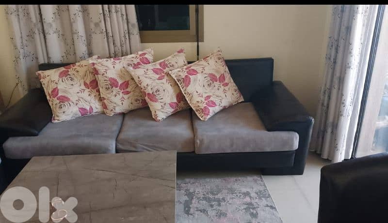 living room. 2