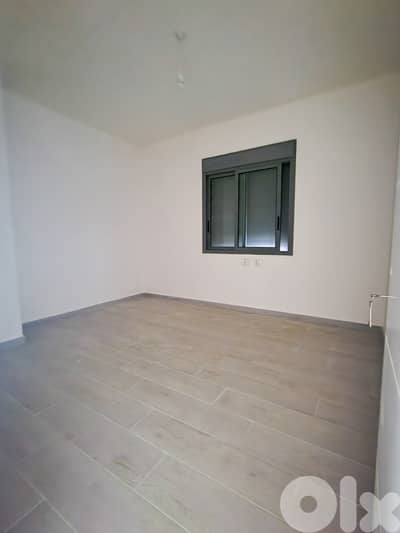 125 SQM Apartment in Douar, Metn with Mountain and Sea View