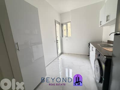 Apartment for sale in Clemenceau  /شقة للبيع في كليمنصو