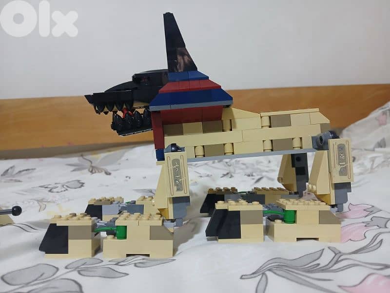 lego ancient 2