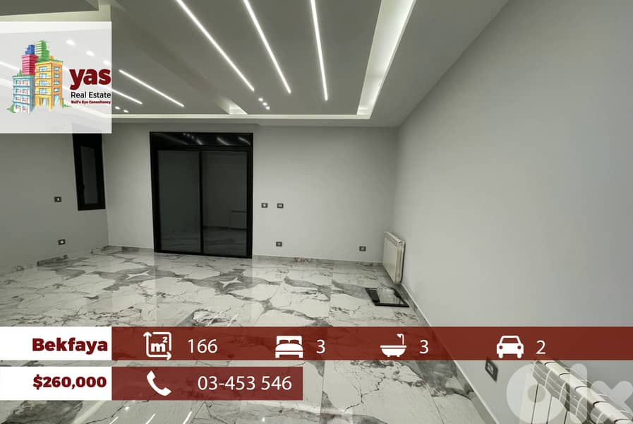 Bikfaya 166m2 | Classy Area | Mountain View | Luxury | TCH 0