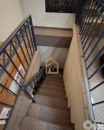 Shop for sale in Horsh Tabet DW74 محل تجاري للبيع في حرش تابت