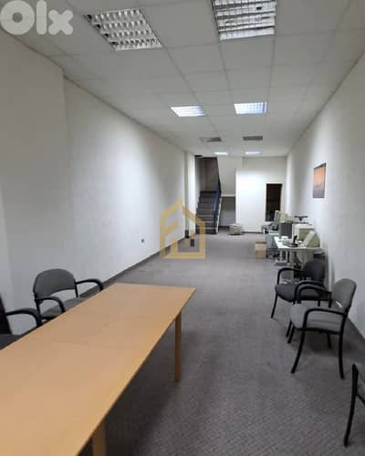 Shop for sale in Horsh Tabet DW74 محل تجاري للبيع في حرش تابت