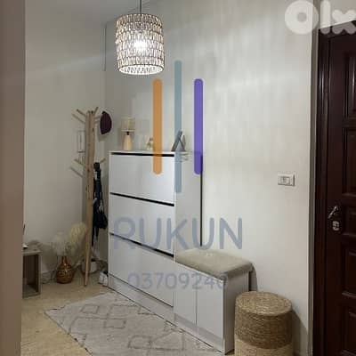 3 bedroom Apartment for sale in Sad El Baouchriyeh 165m2 for $185K