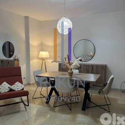 3 bedroom Apartment for sale in Sad El Baouchriyeh 165m2 for $170K