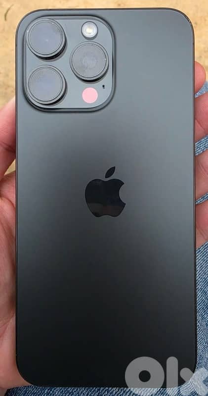 Iphone 15 pro max 0