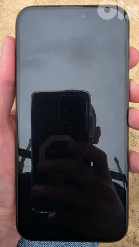 Iphone 15 pro max 1