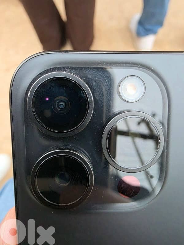 Iphone 15 pro max 3