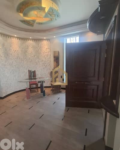Office for sale in Mansourieh DW75 مكتب للبيع في المنصورية