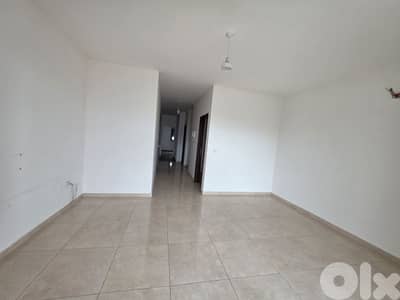 New Apartment in Qornet Chehwane with Terrace and Mountain View