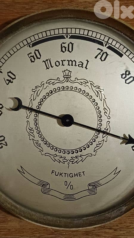 antique 6