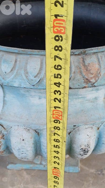 antique 7