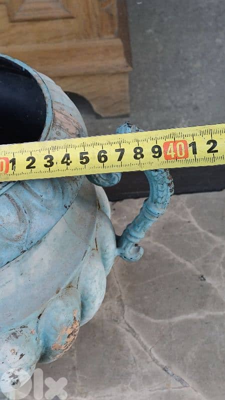 antique 8