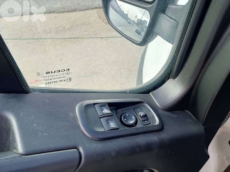 Renault Master 2021 مازوت شرعي 7