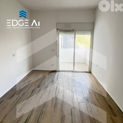 Modern Apartment for Sale | Sarba – Keserwan #YN201012