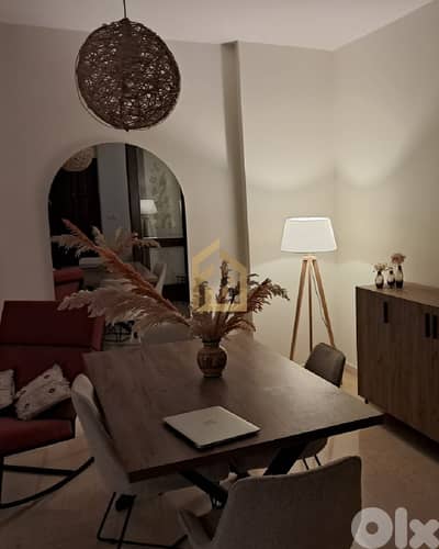 Apartment for sale in Sedd El Baouchrieh NW79 شقة للبيع في سد البوشرية