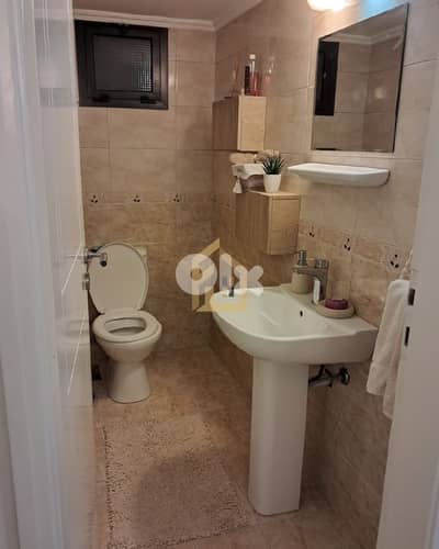 Apartment for sale in Sedd El Baouchrieh NW79 شقة للبيع في سد البوشرية